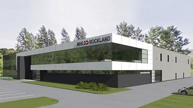 MHD-Rockland