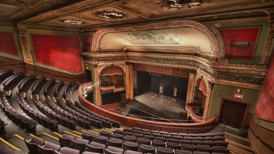 Théâtre Corona