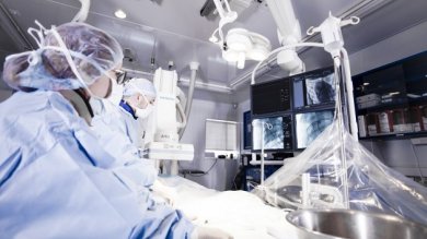Laboratoire AccelLAB