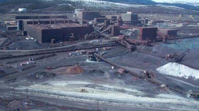 Rio Tinto IOC