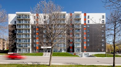 Havre des Cheminots